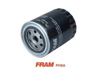 Фильтр масляный ГАЗ-3110,3302 (дв.ЗМЗ-406) FRAM PH8A FRAM