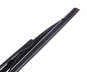 Щетка стеклоочистителя ГАЗ-3110,3307 410мм (перо 3х8) 1шт. MEGAPOWER 520-12-003 MEGA POWER