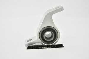 Сайлентблок рычага задн правый SUBARU LEGACY B12 1998-2003 SAB-001R SAB-001R FEBEST