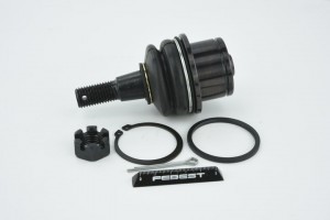 Опора шаровая передн нижняя CADILLAC ESCALADE III 2007-2013 3220-001 3220-001 FEBEST