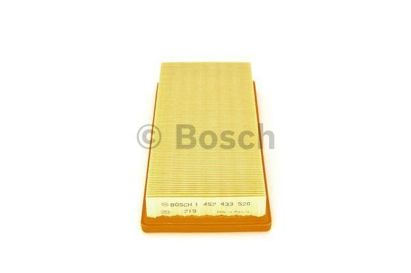 Фильтр воздушный FIAT Punto BOSCH 1 457 433 520 BOSCH