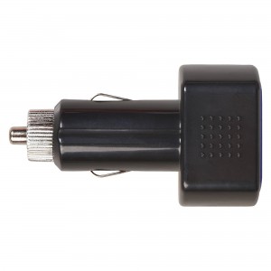 Вольтметр в прикуриватель (12/24В) AVM-D-01 AVM-D-01 AIRLINE