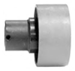 Ролик ГРМ NISSAN Pathfinder (86-04) натяжителя GMB GT80340 GMB