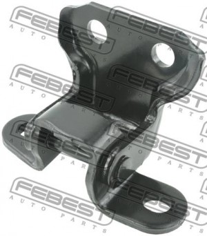 Петля двери передн нижн левая LEXUS RX 03-08, TOYOTA CAMRY V40 0199-HDGSU35FLL 0199-HDGSU35FLL FEBEST