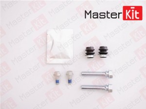 Ремкомплект рабочего цилиндра сцепления Akeb 77A2004 77A2004 MASTER KIT