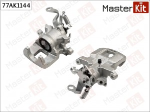 Суппорт тормозной 77AK1144 77AK1144 MASTER KIT