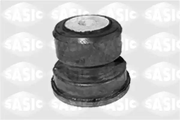 сайлентблок задн.балки!\ Peugeot 605 2,0/3,0/2,1D/2,5TD/607 2.2/2.2HDI 89> 1315525 SASIC
