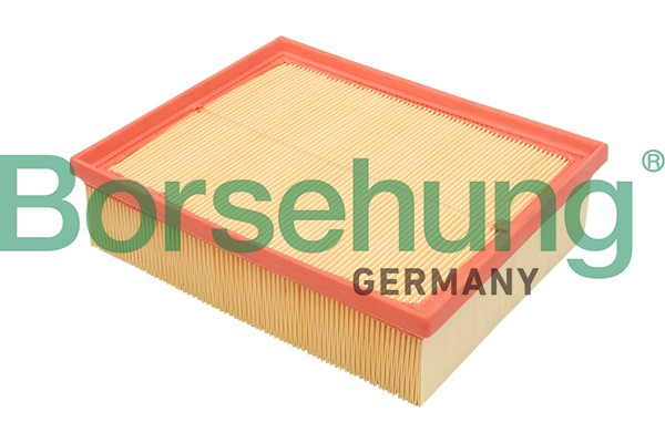 фильтр воздушный!\ Audi A4 1.6-3.2/1.9TDi/2.5TDi 00> B12805 BORSEHUNG