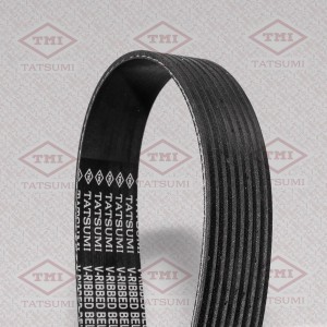 Ремень поликлиновой 8PK1478 8PK1478 TFB1211 TFB1211 TATSUMI