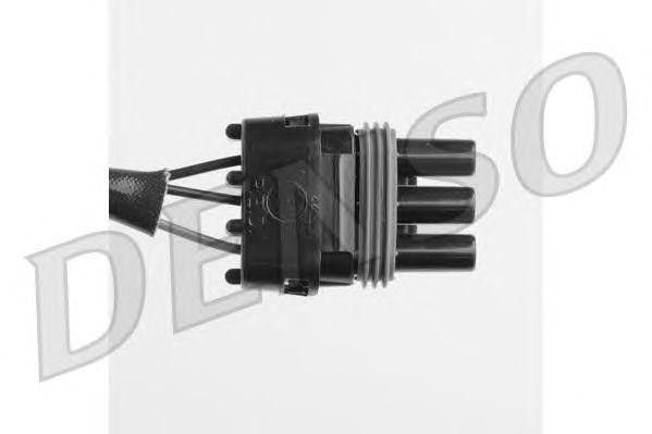 Датчик кислорода DOX-1501 DOX1501 DENSO