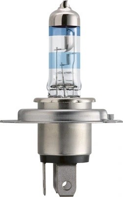 Лампа 12V H4 60/55W P43t-38 +150% бокс (2шт.) X-Treme Vision Pro 150 PHILIPS 12342XVPS2 PHILIPS