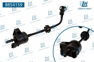 Клапан топливной системы в сборе 8854159 LONGHO PARTS