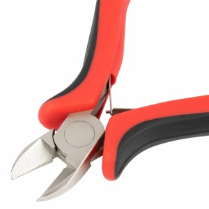 Кусачки боковые 130мм Mini MATRIX 17814 MATRIX