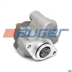 насос гидроусилителя !M26x1,5/M18x1,5/150 bar \ Iveco EuroStar/Cursor/EuroTech M 78596 AUGER