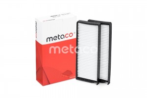 SSANG YONG REXTON I (2001-2007) НЕ УГОЛЬНЫЙ 1010172 METACO