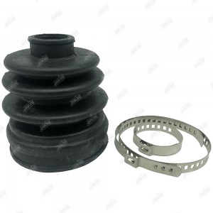 Пыльник ШРУСа внутренний HONDA CR-V 06-/12- CD25018 CD25018 JIKIU