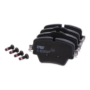 Колодки передние BMW X1 F48 GDB2098 GDB2098 TRW