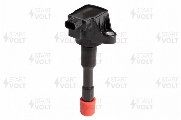 Катушка зажигания для а/м Honda Jazz (02-)/Civic (06-) SC2314 SC 2314 START VOLT