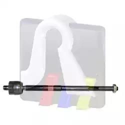 тяга рулевая правая!\ VW Fox 1.2-1.4/1.4TDi 05>ch.5Z-6P002 000 92-90954 RTS