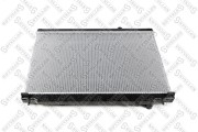радиатор системы охлаждения! АКПП\ InfinityM35/M45 05-10 10-26893-SX STELLOX