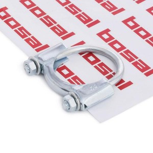 250-952 !хомут глушителя\ Citroen,Fiat,Ford,Lancia,Nissan,Renault,Saab,Skoda,Vol 250-252 BOSAL