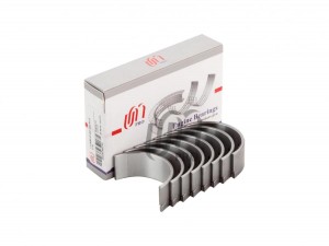 Вкладыши шатунные 0.75 Nissan GA13-16/QG13-18 87-> UM 30BES0104075 UNITED MOTORS PRO