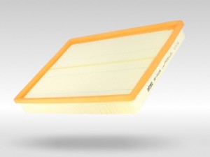 фильтр воздушный!  HYUNDAI Santa Fe II KIA Sorento (XM) NF5105 NEVSKY FILTER