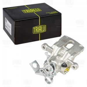 Суппорт торм. для а/м Honda Civic VIII 06- зад. лев. d34мм CF 012073 CF012073 TRIALLI