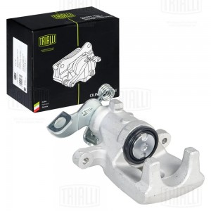 Суппорт торм. Kia Ceed (12-)/Pro Ceed (13-) зад. прав. d=34мм (а/м без EPB) (CF  CF 084710 TRIALLI