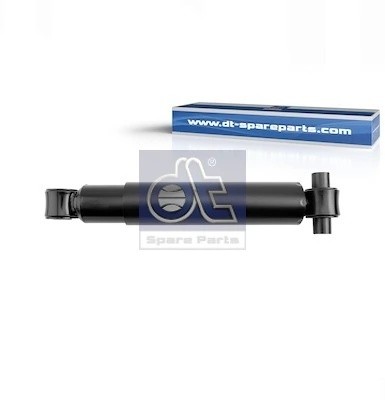 амортизатор подвески задний! MB 4.64057 DIESEL TECHNIC