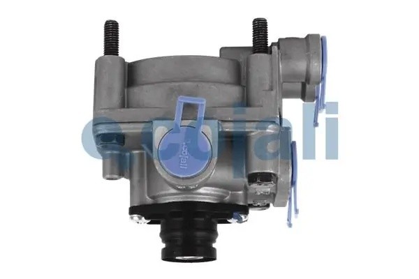 Клапан ускорительный Krone/Kogel/DAF аналог Wabco 9730112010 2226611 COJALI