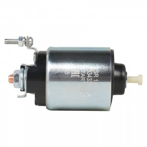 Реле втягивающее стартера для а/м Nissan X-Trail T32 14-/Teana L33 14- 2.5i VSR  VSR 1418 START VOLT