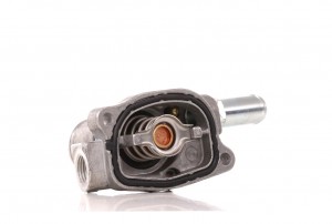 термостат!\ Fiat Punto/Bravo/Linea, Lancia Delta, Alfa Romeo Mito 1.4i 07> TH7139.80J VERNET