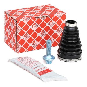 Пыльник ШРУСа MERCEDES S (W221) внутреннего FEBI 100192 FEBI BILSTEIN