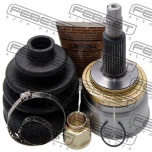 ШРУС внешний 27x61x30 TOYOTA RAV4 2005-2013 0110-083 0110-083 FEBEST