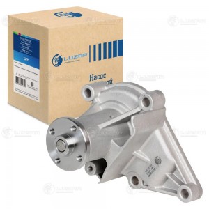 Насос водяной Hyundai Accent/Getz/Elantra DOHC LWP08900 LWP08900 LUZAR