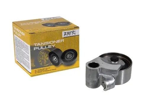 ролик натяжной ремня ГРМ! Toyota Hiace/Hilux/Land Cruiser 00> Z23733 ZENTPARTS