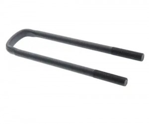 Стремянка ПАЗ-3205,ГАЗ-3308 рессоры задней L=350мм;М20х1.5мм усиленная MEGAPOWER 290-17-147 MEGA POWER