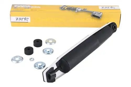 амортизатор задний газовый! 4853119805Toyota Carina/ Celica/Corona Z01594 ZENTPARTS