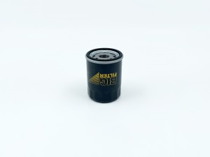 Фильтр масляный (корпусной) GB-155 GB-155 BIG FILTER