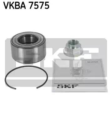 Подшипник ступ.HYUNDAI SOLARIS/KIA RIO III 13- пер. VKBA7575 SKF