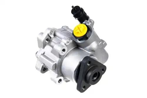 насос гидроусилителя руля! 54961\ Audi A6 2.0TFSi/2.0TDi 04-11 Z38956 ZENTPARTS