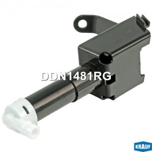 Форсунка омывателя фар DDN1481RG ddn1481rg KRAUF