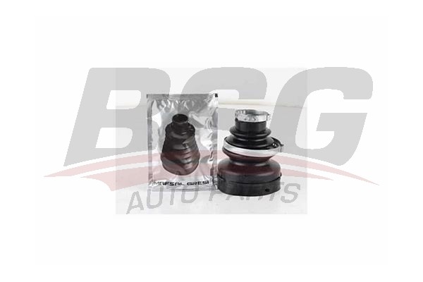 Пыльник ШРУСа PEUGEOT 206 (00-) внутреннего комплект BSG BSG70705013 BSG