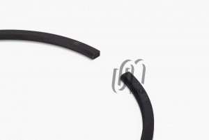 кольца поршневые! STD\ MAN D0826 LF/TF PR1042000 UNITED MOTORS PRO