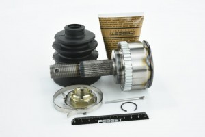 NISSAN ALMERA N16 (2000-2006) 0210-QG15A44 FEBEST