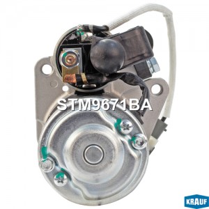 Стартер KRAUF STM9671BA STM9671BA KRAUF