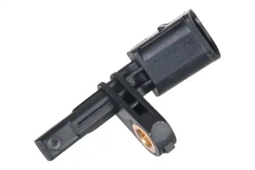 датчик ABS! передний правый\ Audi A3, VW Colf V/Touran/T5 03> Z03114 ZENTPARTS