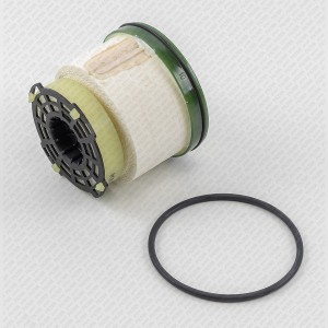 Фильтр топливный TOYOTA Hilux / Hiace/ CommuterMITSUBISHI Pajero Sport / L 200 / KF0208 GREEN FILTER