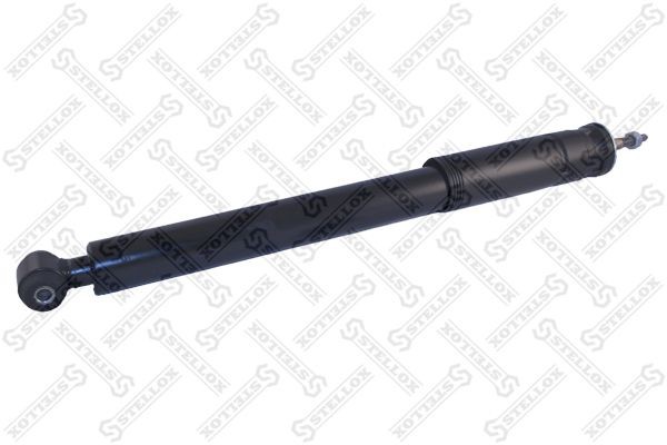 амортизатор задний газовый!\ MB W210 2.0-4.3/2.0D-3.0TD 95> 3212-0025-SX STELLOX